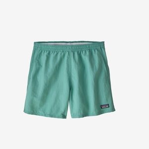 Patagonia Baggies 5”